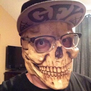 Meet your Posher, Matt